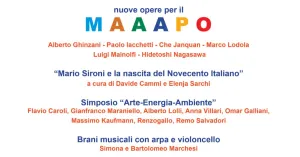 ArenaripArte - Arena Po 2026 - Immagine: 2