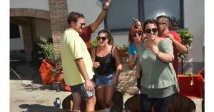 VENDEMMIAMO ASSIEME 2024 - Immagine: 2