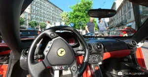 Virtual Tour a 360° - Aereo, Immobiliare, Didattico - Immagine: 2