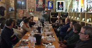 Scodellando 2019 - Il Giorno del Buttafuoco Storico - Immagine: 3