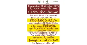 Festa d'Autunno Rivanazzano Terme 2019 - Immagine: 4