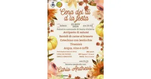 Festa Patronale di San Colombano - Santa Giuletta 2024 - Immagine: 7