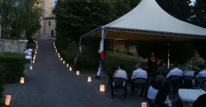 Notte Romantica 2019 Fortunago - Immagine: 7
