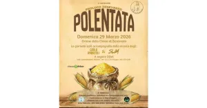 Polentata di Zenevredo - Zenevredo 2026 | 5a edizione - Immagine: 1