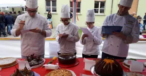 Sagra delle Torte - 2023 Bosnasco 10° Edizione - Immagine: 3