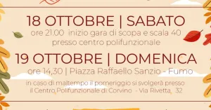 Festa Patronale di Corvino San Quirico - Fumo 2025 - Immagine: 2