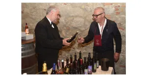 LE MAGIE DI MAGO MERLINO 2025 - Immagine: 7