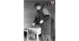 Presepe Vivente 2020 - Santa Giuletta (fraz.Castello) - Immagine: 2