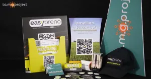 Stampe, grafica e gadget in Oltrepò Pavese - Immagine: 1