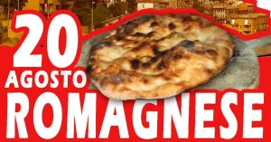 Sagra della Brüsadéla - Romagnese 2023 - Immagine: 1