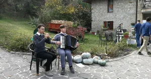 Domenica nel Borgo, 13 ottobre 2019 a Fortunago - Immagine: 6