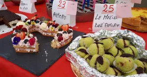 Sagra delle Torte - 2023 Bosnasco 10° Edizione - Immagine: 4