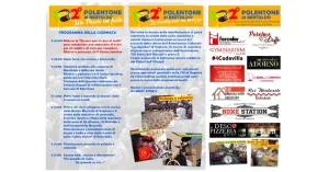 102° Polentone di Retorbido 2020 - Immagine: 3