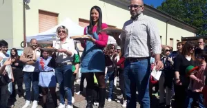 Sagra delle Torte - Bosnasco 2024 | 11a Edizione - Immagine: 4