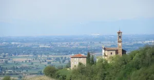Pietra dè Giorgi: architettura storica nel borgo immerso nella natura - Immagine: 6