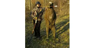 ASD GAOP - Gruppo Arcieri Oltrepo Pavese - Immagine: 9