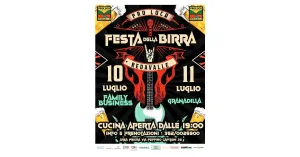 FESTA DELLA BIRRA - REDAVALLE 2026 - Immagine: 4