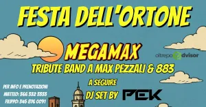 Festa dell'Ortone - Zenevredo 2025 - Immagine: 1