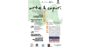 Arte & Sapori - Arena Po 2026 - Immagine: 3