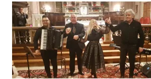 Concerto Epifania - Immagine: 3