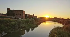 Castello de' Beccaria - Arena Po - Immagine: 1