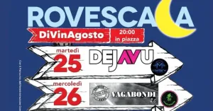 DIVINAGOSTO - ROVESCALA 2026 - Immagine: 1