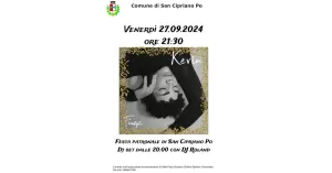 Festa Patronale 2024 - San Cipriano Po - Immagine: 5