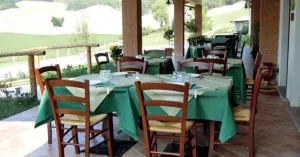 Agriturismo Cascina Serzego Val di Nizza - Immagine: 5