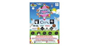 PRIMO MAGGIO MUSIC FESTIVAL - 2022 STRADELLA - Immagine: 4