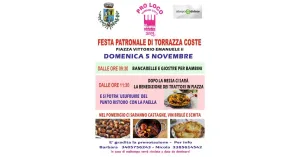Festa Patronale - Torrazza Coste 2023 - Immagine: 3