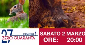 Profumi di Selvatico 2019 Casatisma - Immagine: 1