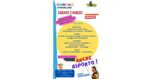 Carnevale Stradellino - Stradella 2024 - Immagine: 2