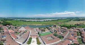 Il borgo e la sua storia - Arena Po - Immagine: 3