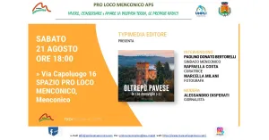 Oltrepò Pavese, le 100 meraviglie + 1 - Immagine: 1