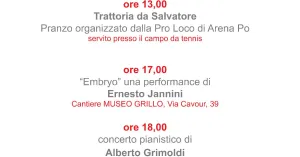 Arena ripa-Arte - Arena Po 2024 - Immagine: 5