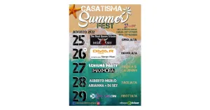 Casatisma Summer Fest - Immagine: 3