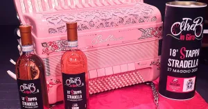 Anello Di Vino - Itinerario del Giro d'Italia 2021 - Immagine: 3