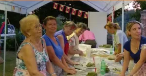 La Paciada dei Malfatti - Fortunago 2023 - Immagine: 4