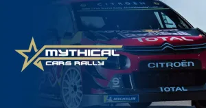 MYTHICAL CARS RALLY 2023 - VARZI - Immagine: 1