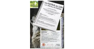 Alla Ricerca del Lupo  e dei Segni della Sua Presenza 22 settembre 2024 - Escursione e merenda tipica - Immagine: 1