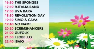 Primo Maggio Music Festival - Stradella 2024 - Immagine: 4