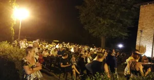 BORGO IN FESTA 2019 Fortunago - Immagine: 3