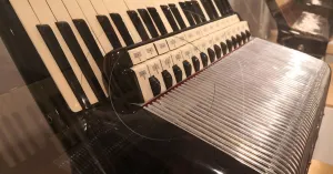 Museo della Fisarmonica di Stradella - Immagine: 1