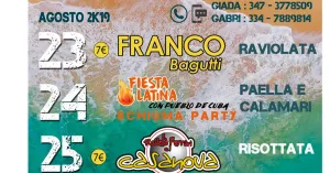 Casatisma Summer Fest 2019 - Immagine: 2