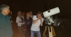 Notte Romantica 2019 Fortunago - Immagine: 5