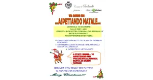 10 ANNI DI...ASPETTANDO IL NATALE - REDAVALLE 2024 - Immagine: 4