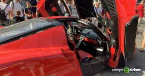 Il Tour Virtuale degli abitacoli delle Auto da Corsa - 1000 Miglia 2022 - Immagine: 3
