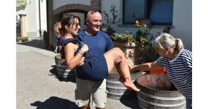 VENDEMMIAMO ASSIEME 2023 - Immagine: 5