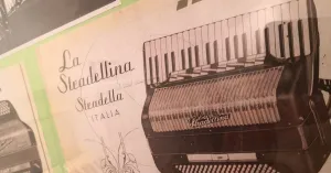 Museo della Fisarmonica di Stradella - Immagine: 7