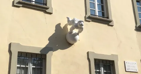 Giocoliere - Wal